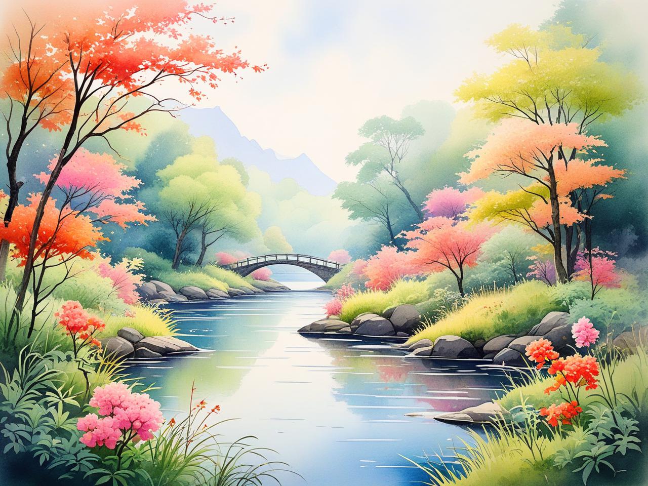 English Greetings for the Mid-Autumn Festival: Express Love and Blessings(图1)