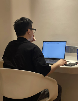 胡先生的成功案例