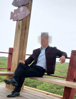 老陈的成功案例