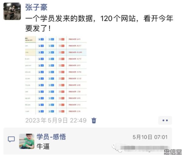 网站还能不能做,流量站该何去何从? 网站运营 建站教程 第2张 (图2)