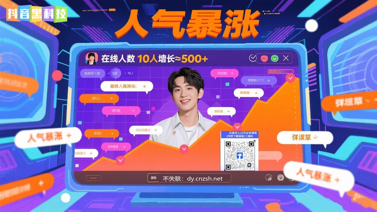 网赚圈疯抢布局,抖音黑科技云端商城系统背后藏何秘密?(图1) 网赚圈疯抢布局,抖音黑科技云端商城系统背后藏何秘密?(图1)