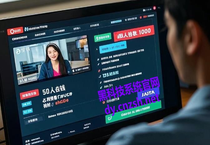 曝光新媒体必备直播神器云端商城隐藏的赚钱门路-汇一线首码网