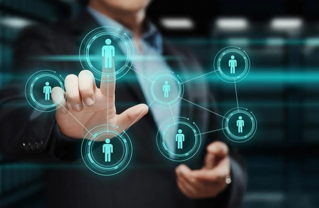 一个团队的构成,说明一切(图1) 一个团队的构成,说明一切(图1)