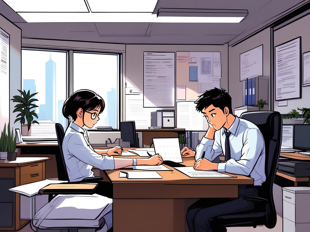 读上下五千年有感：领略历史长河，感悟岁月沉淀与智慧传承(图1)