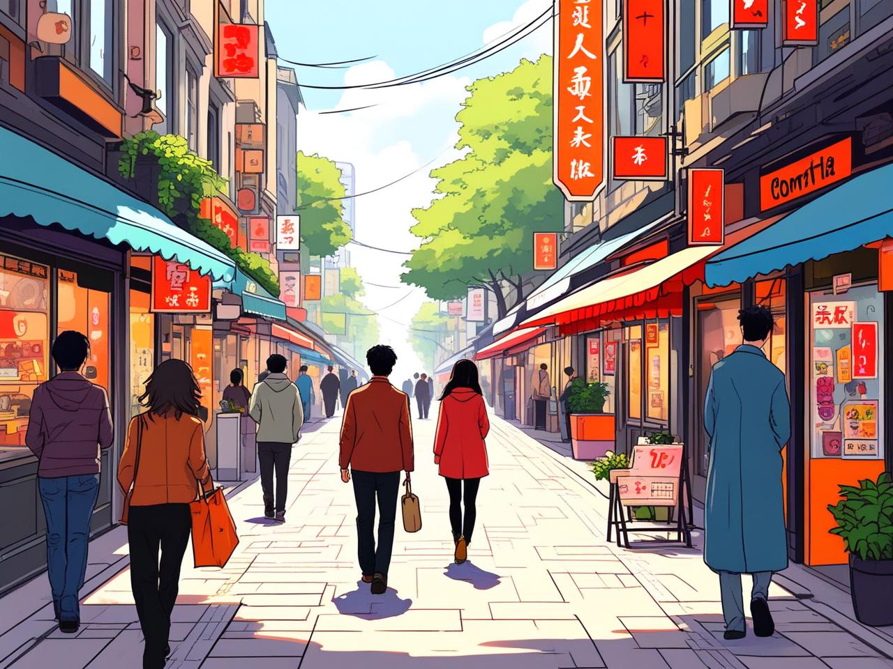 Congratulations on Reaching Adulthood: What to Say in English(图1)