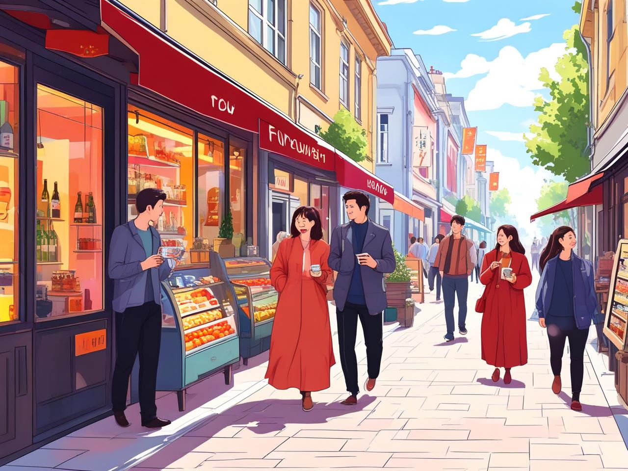 瑜伽开盘贺词：愿身心舒展，共赴美好，开启全新瑜伽篇章(图1)