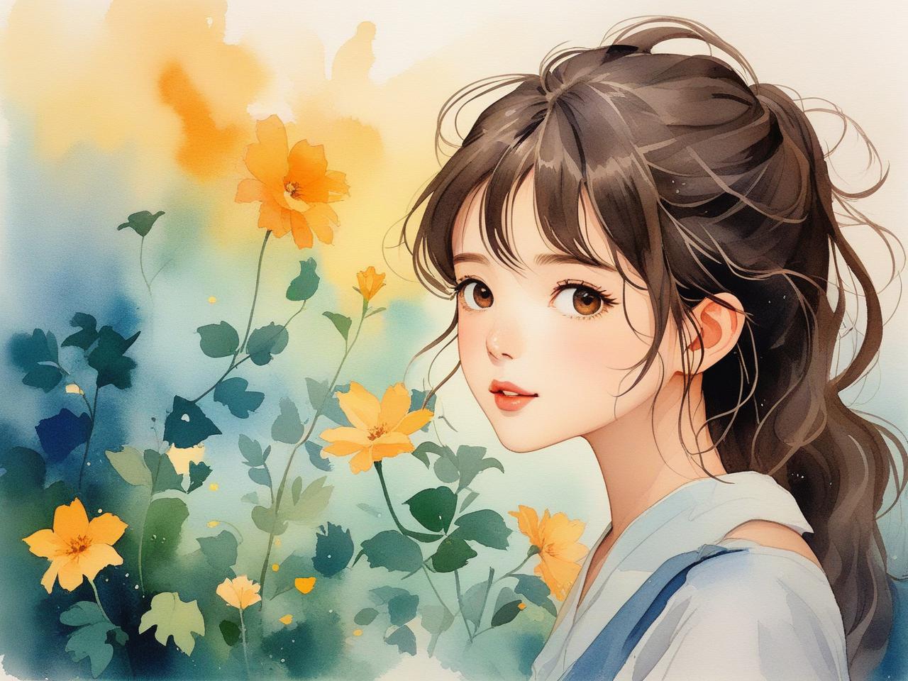 珍视彼此情分,用真心经营,让感情在岁月里熠熠生辉(图1) 珍视彼此情分,用真心经营,让感情在岁月里熠熠生辉(图1)