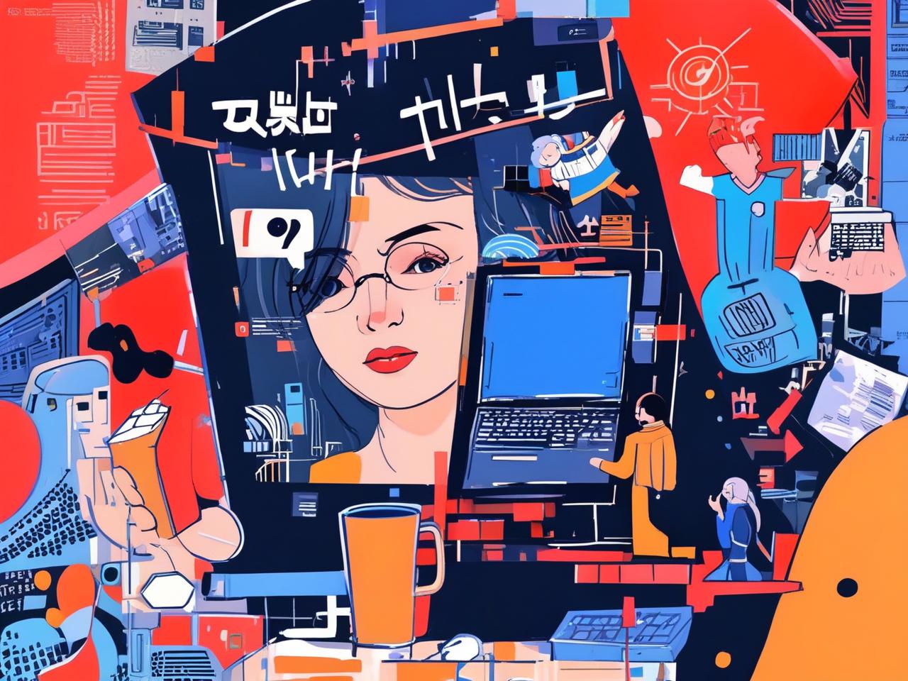 贺拼多多五周年庆，愿未来一路繁花，续写更多精彩辉煌篇章(图1)