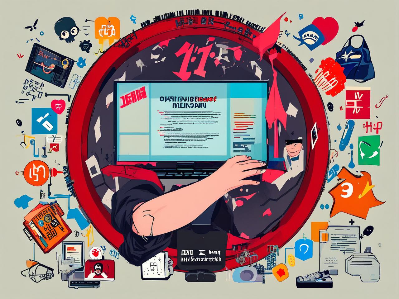 《墨菲定律》读后感：洞察生活意外，探寻应对之道(图1)
