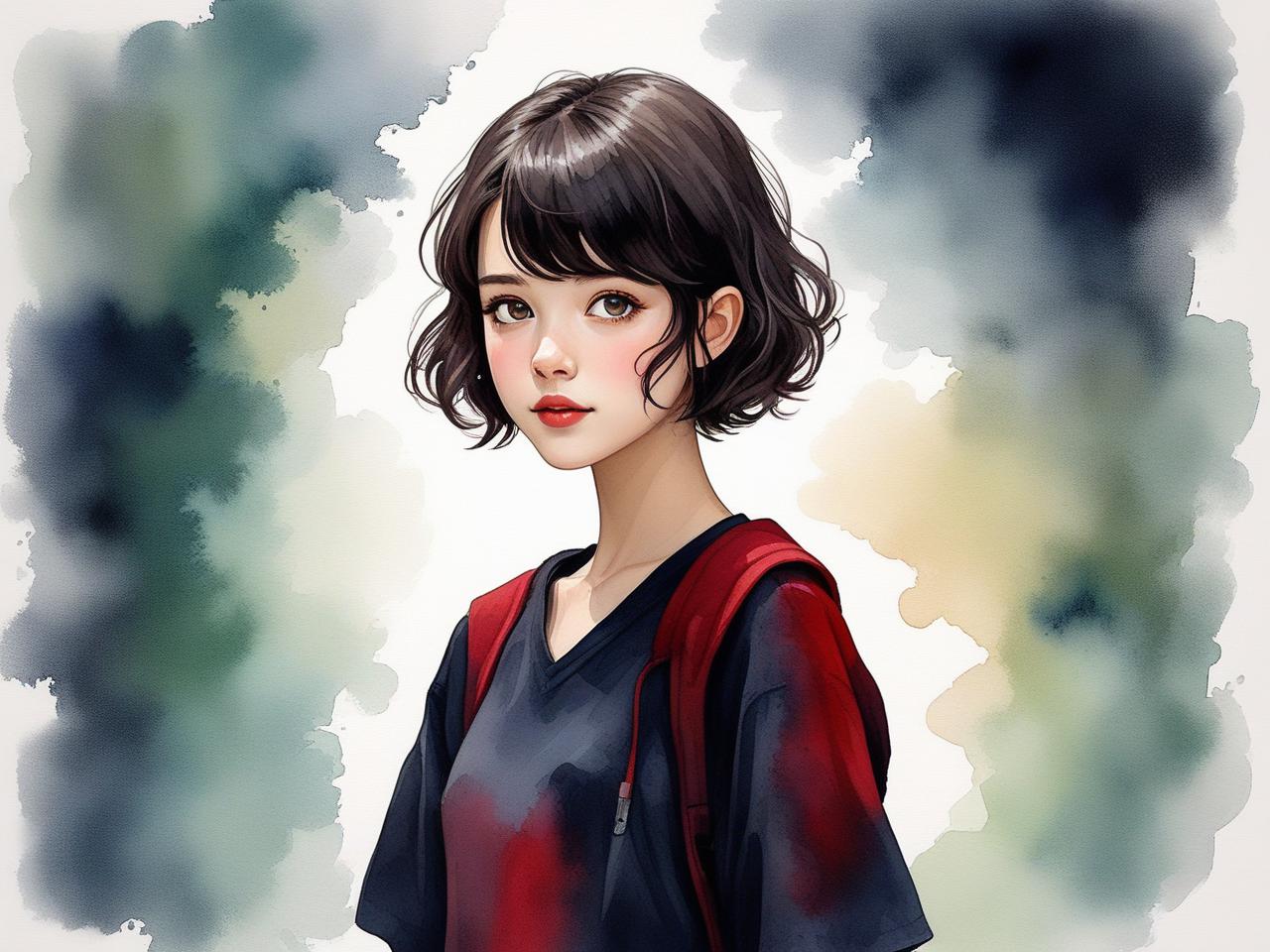 傅雷家书读后感 800 字:家书中的人生智慧(图1) 傅雷家书读后感 800 字:家书中的人生智慧(图1)