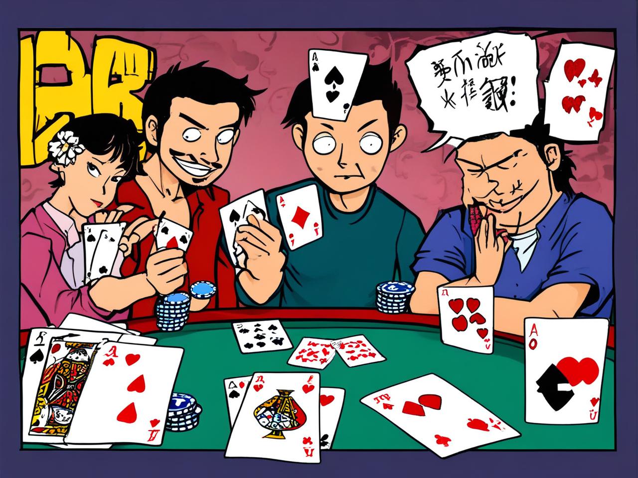 山公倒载：醉态尽显的别样故事与趣味寓意(图1)