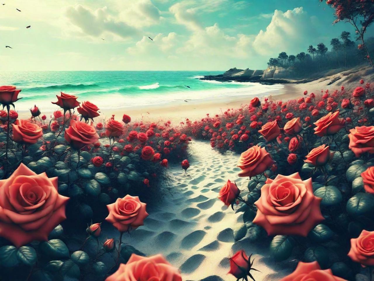 雪落无声,绘就梦幻画卷:那些写雪的优美段落与句子(图1) 雪落无声,绘就梦幻画卷:那些写雪的优美段落与句子(图1)