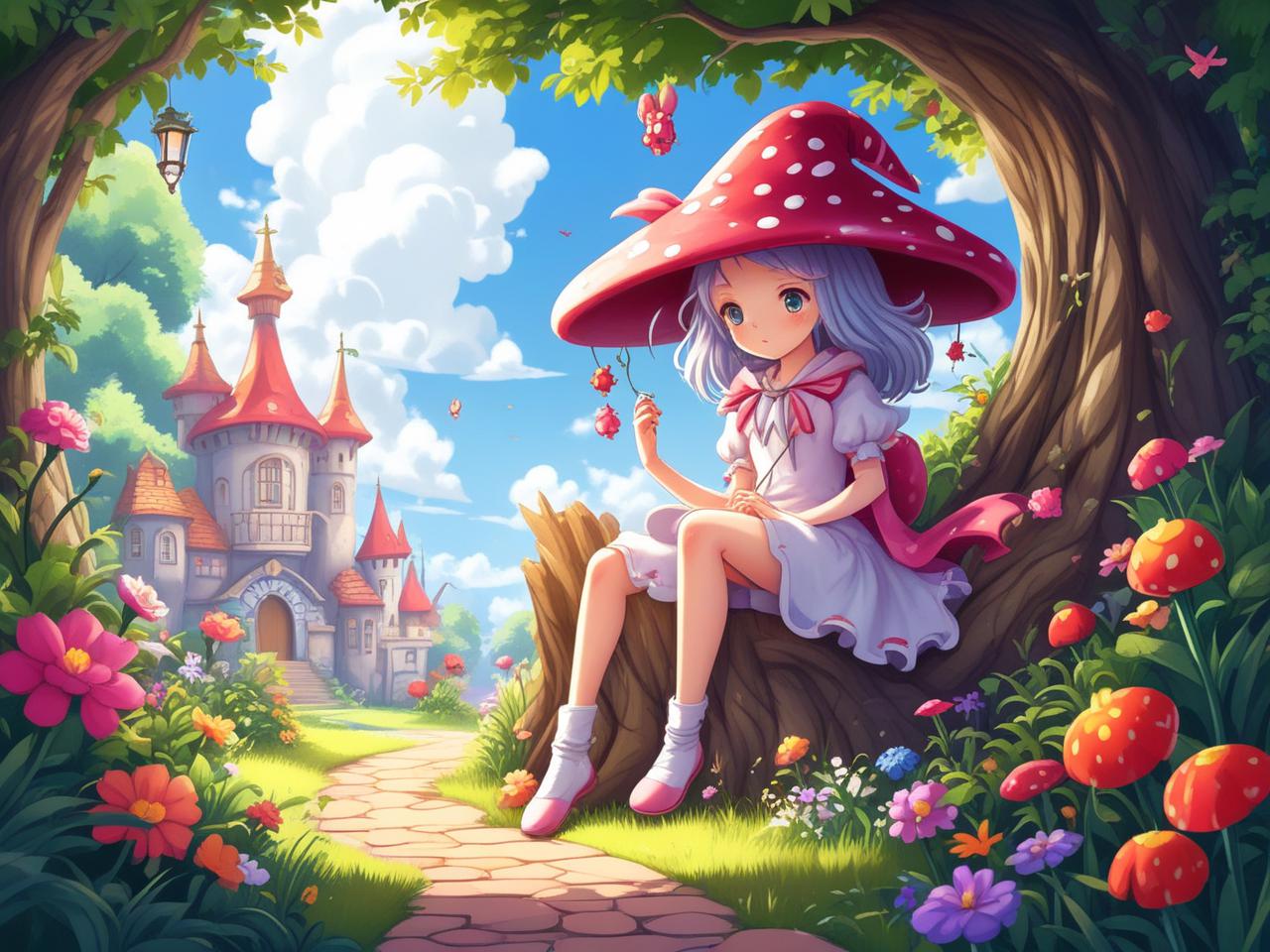 鲁滨逊漂流记读后感：荒岛求生的坚韧与希望带来的心灵触动(图1)