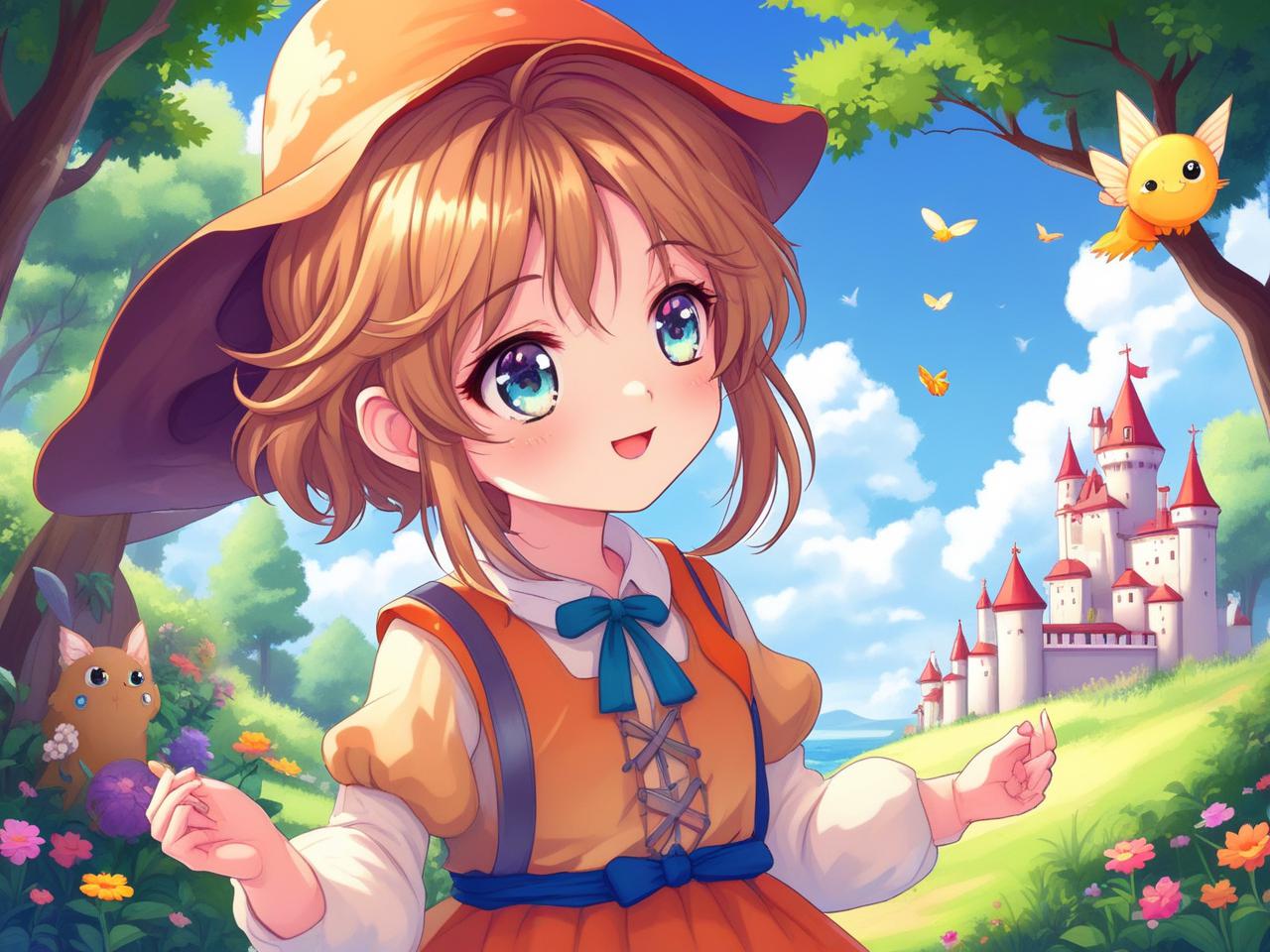 读克雷洛夫寓言有感:领略智慧启迪,感悟人生百态(图1) 读克雷洛夫寓言有感:领略智慧启迪,感悟人生百态(图1)