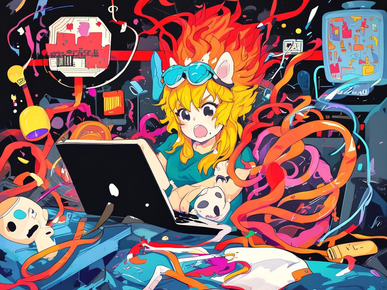 心似暖阳沐春风，唯美心情如诗般绽放(图1)