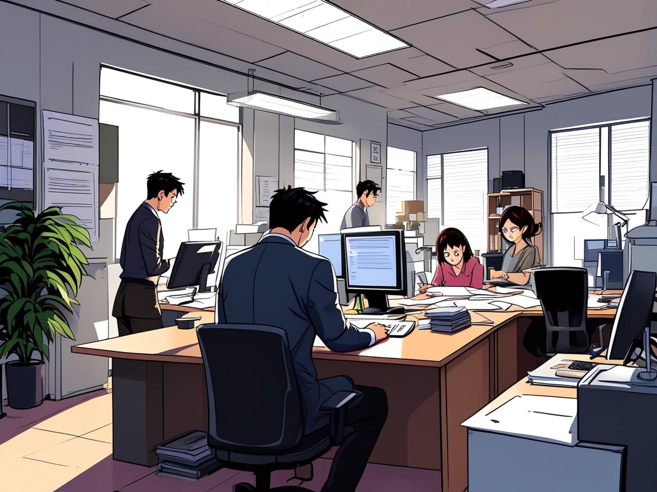 品三国风云变幻，悟英雄壮志豪情——读《三国演义》有感(图1)