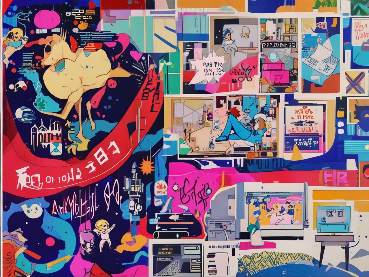 动物庄园读后感：权力、背叛与理想崩塌下的深刻思索(图1)