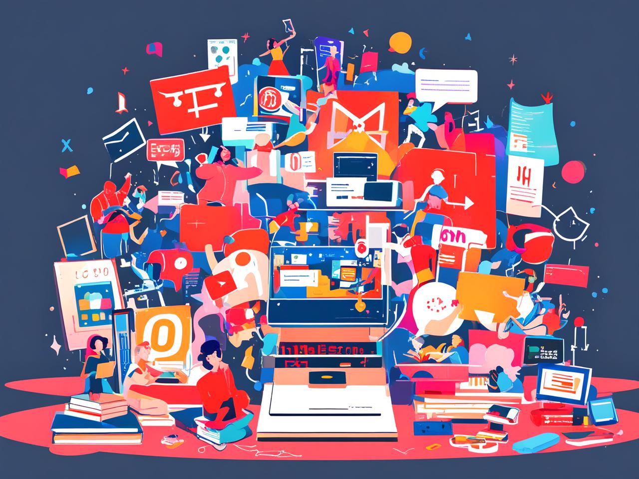 《夸张句威力惊人，如张飞穿针——粗中有细，歇后语魅力无穷》(图1)