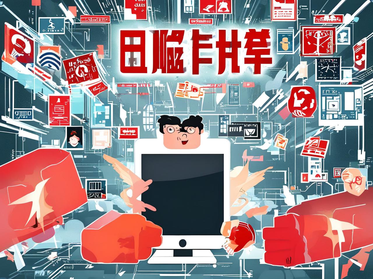 公司个人新年祝贺词撰写方法与要点全解析(图1)