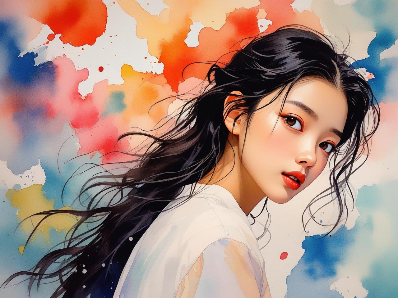 读名著有感:品百味人生,悟世间万象,赏五百字心迹(图1) 读名著有感:品百味人生,悟世间万象,赏五百字心迹(图1)