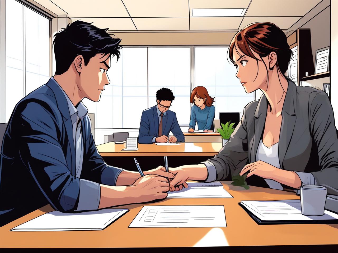 八月长安经典语录:在文字中邂逅青春的诗意与成长的哲思(图1) 八月长安经典语录:在文字中邂逅青春的诗意与成长的哲思(图1)