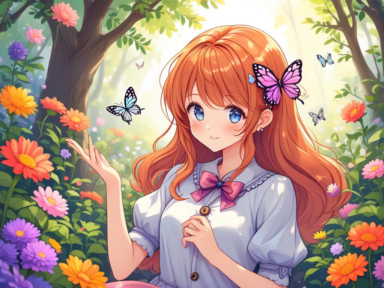 狗咬碎泡——空欢喜一场 或 狗咬碎泡：一场空欢喜的滑稽事儿 等 （可根据喜好选择其一）(图1)