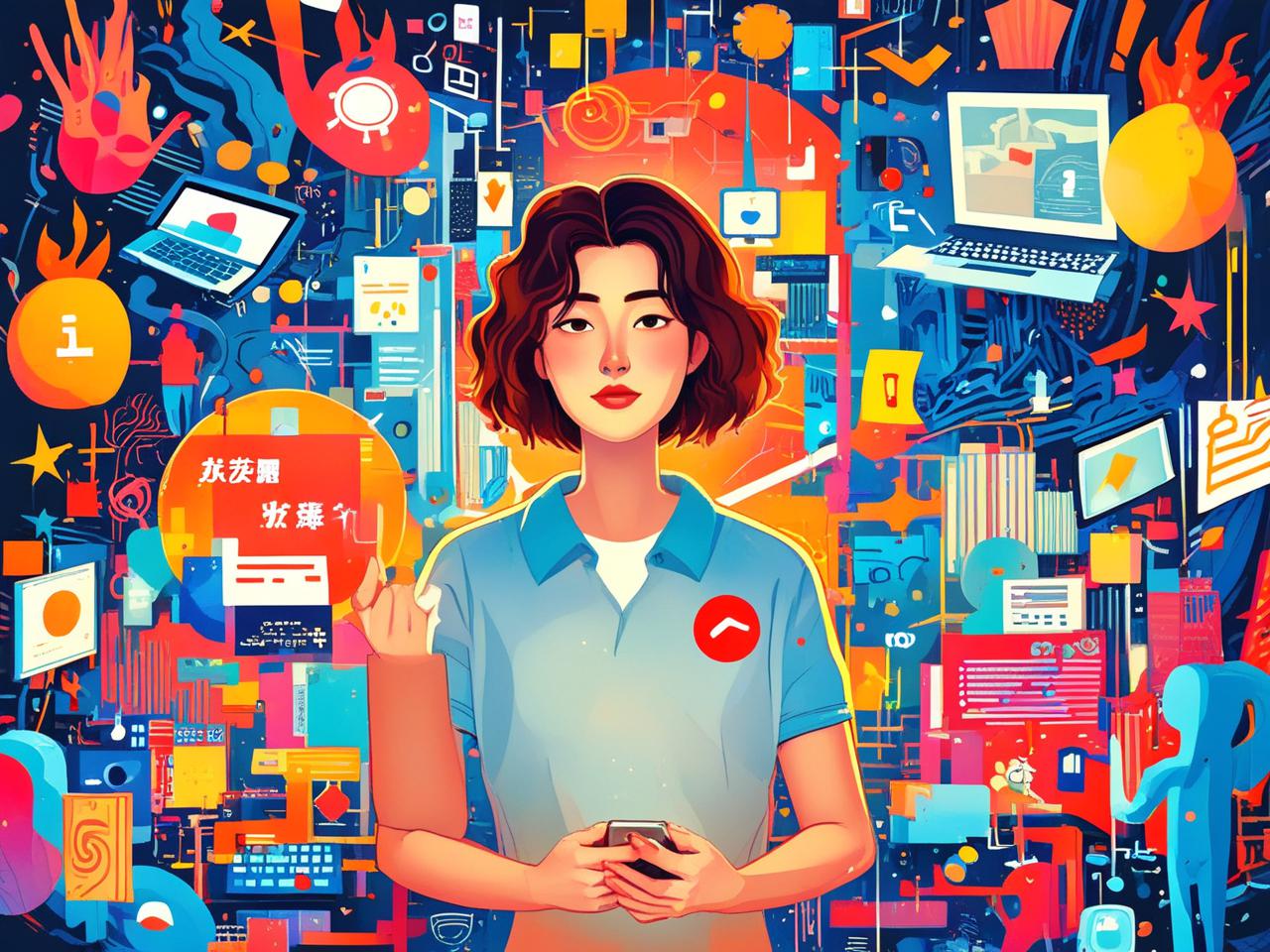 读中国通史有感：领略千年华夏风云，感悟历史兴衰智慧(图1)