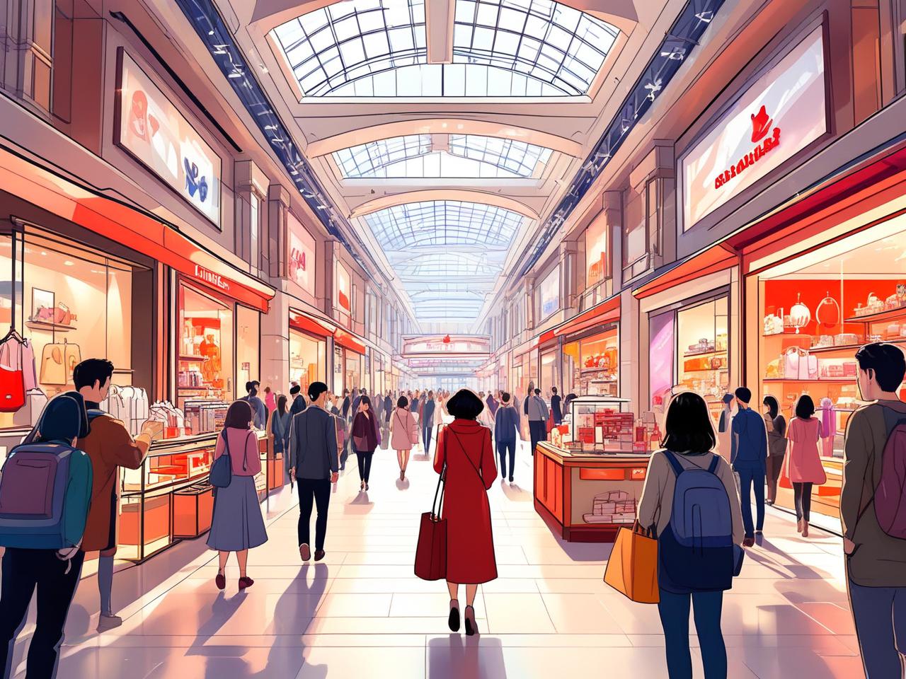 给单身狗发红包啦！这些超暖祝福语，愿你早日邂逅美好爱情(图1)