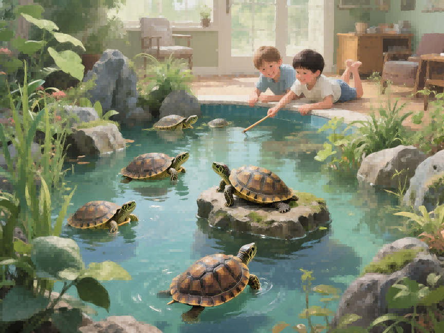 现代网络歇后语大全:趣味横生的网络语言宝藏(图1) 现代网络歇后语大全:趣味横生的网络语言宝藏(图1)