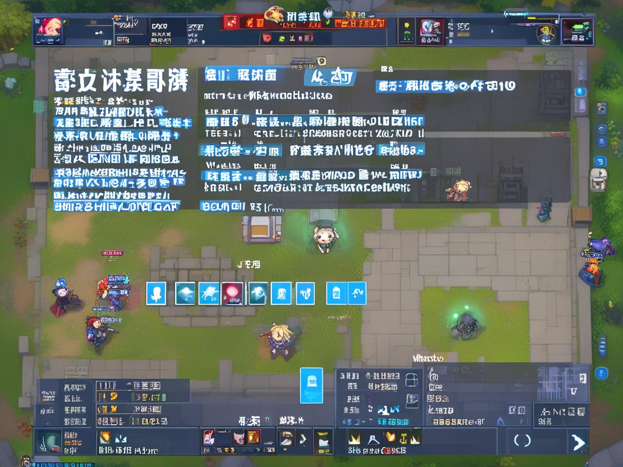 志向几何？恰似“燕雀安知鸿鹄之志”般掷地有声(图1)