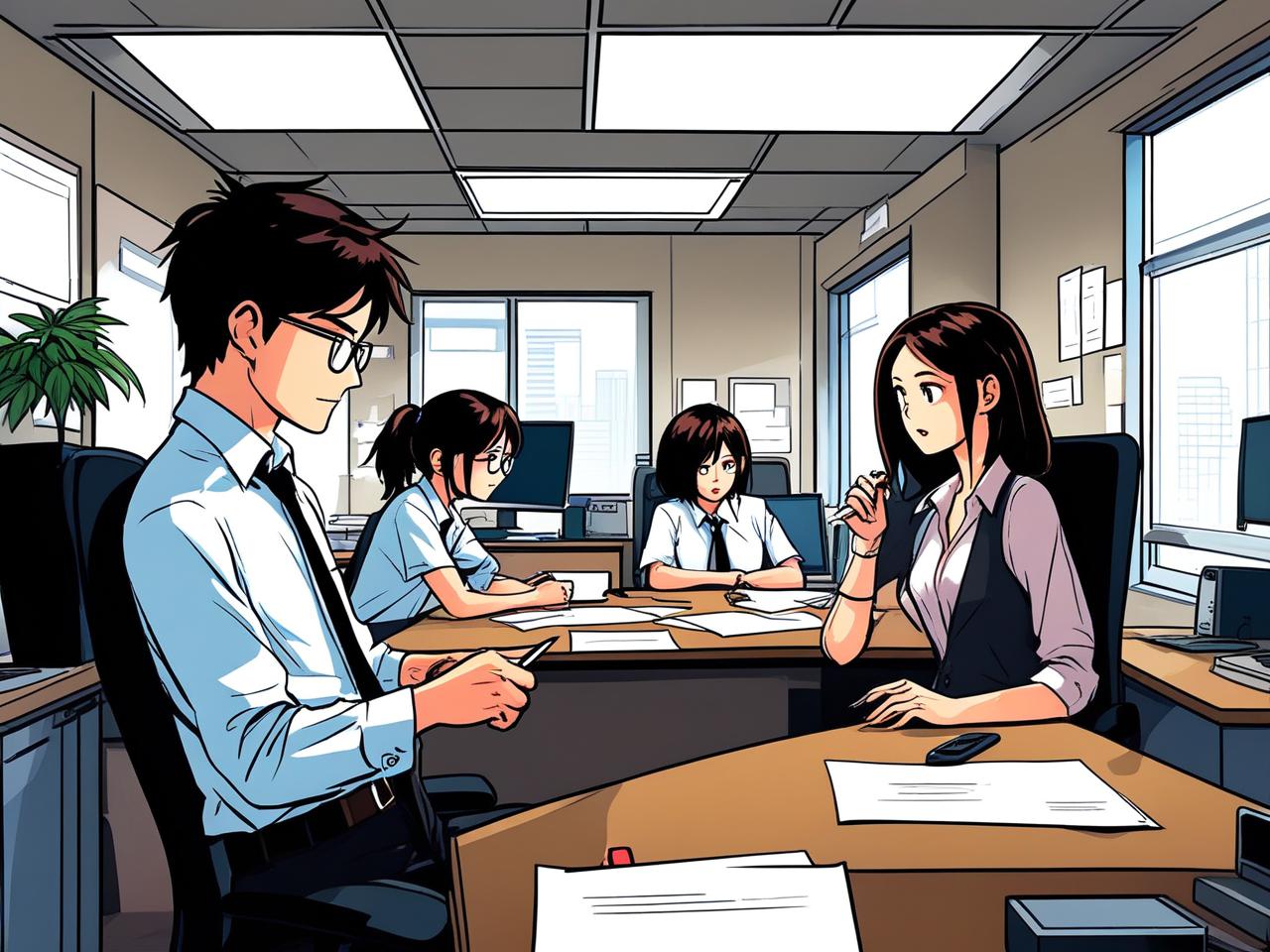 织女见牛郎—— 说不完的心里话(图1) 织女见牛郎—— 说不完的心里话(图1)