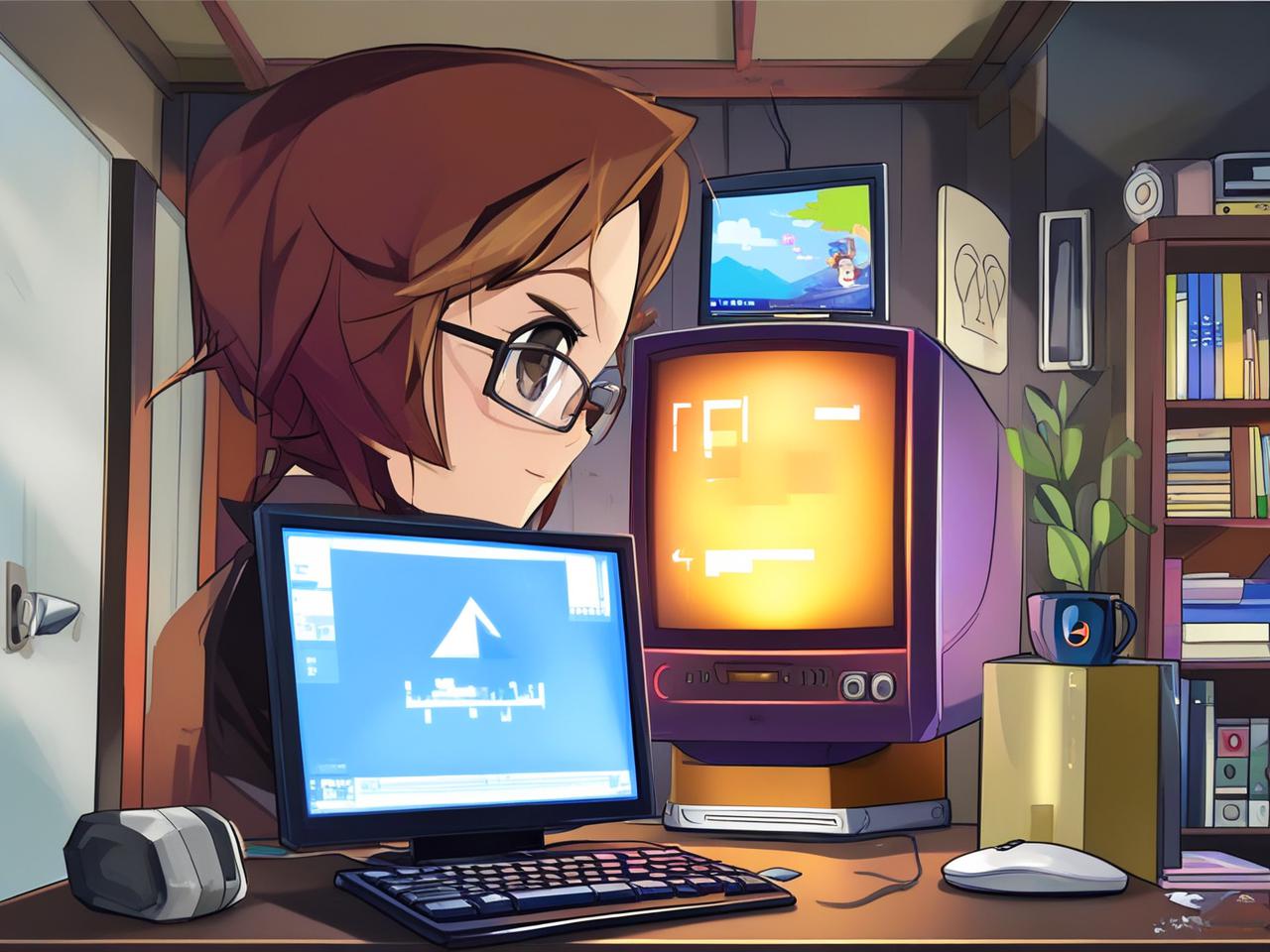 读《鲁滨逊漂流记》有感：在困境中铸就的生存传奇与精神力量(图1)