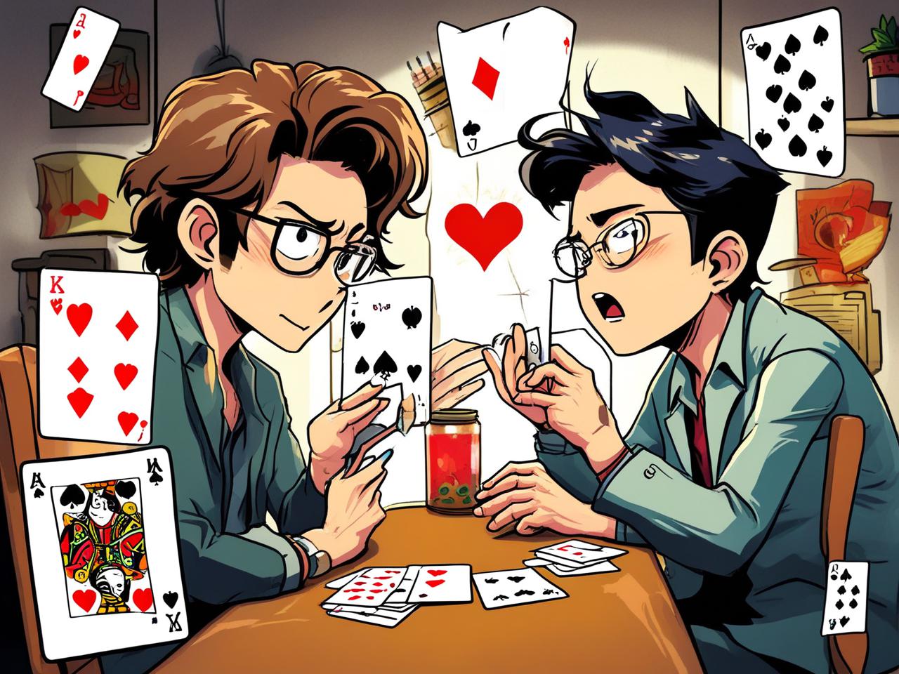 读《鲁滨逊漂流记》有感：勇敢面对困境，书写传奇人生(图1)