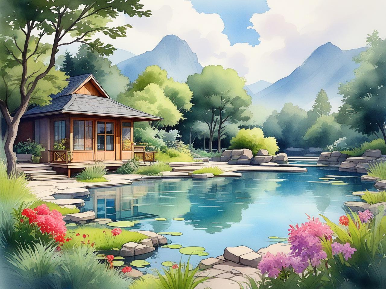 做人难难做人：那些道尽人生百态的经典语录(图1)