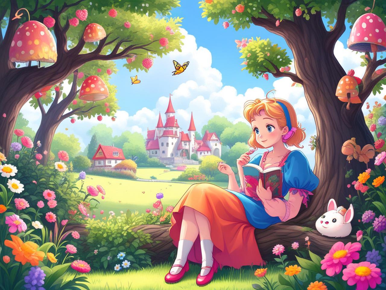 “于千万人之中遇见你”：那些触动心灵的相遇经典语录(图1)