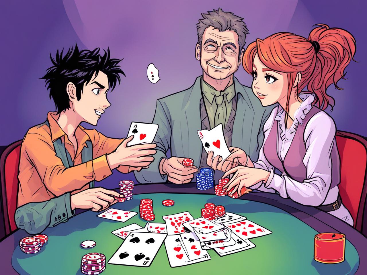 西游记第一回读后感：奇幻开篇，领略古典神话魅力与人生启迪(图1)