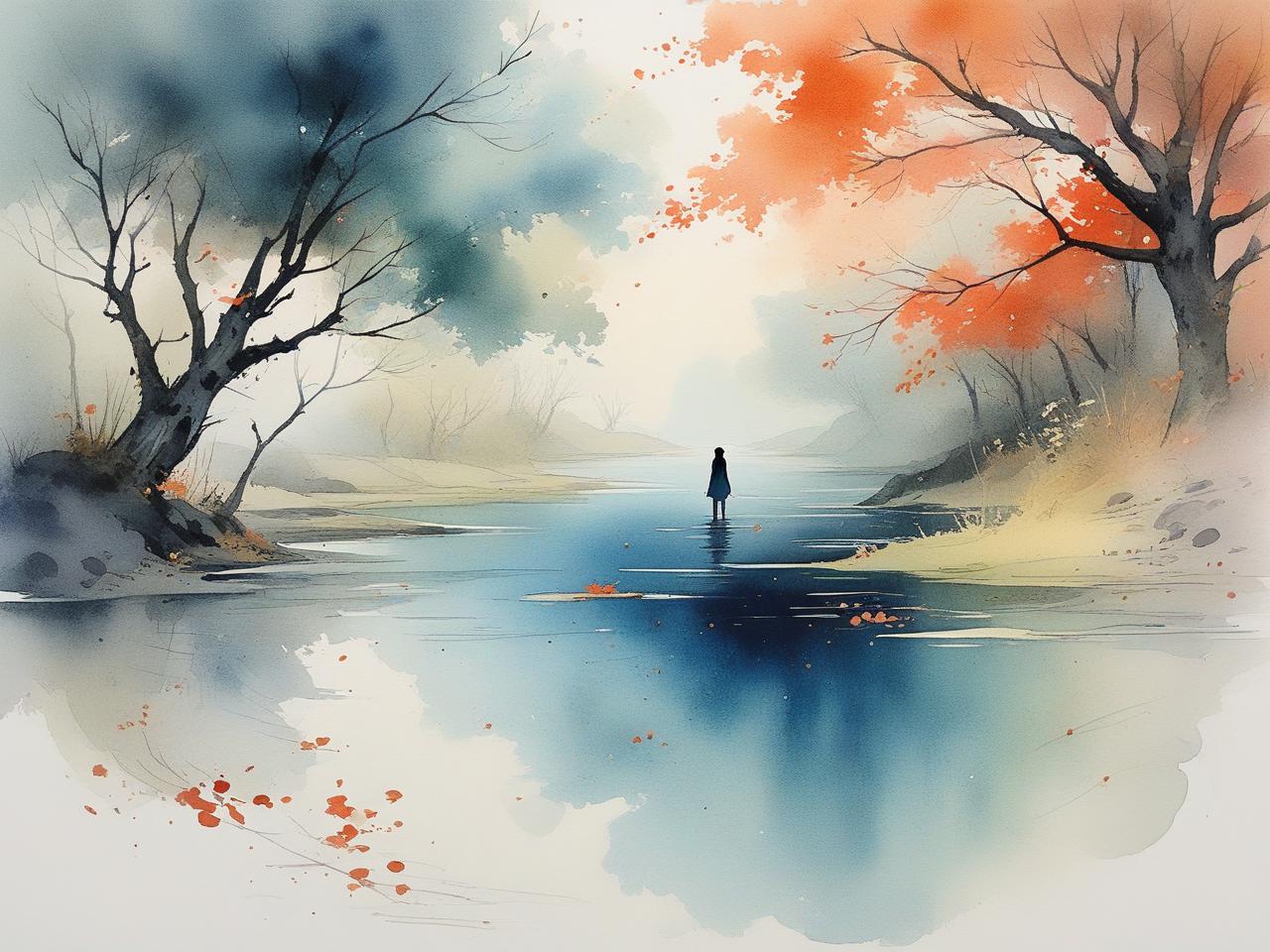 林徽因经典语录大全：那些触动心灵的话语(图1)