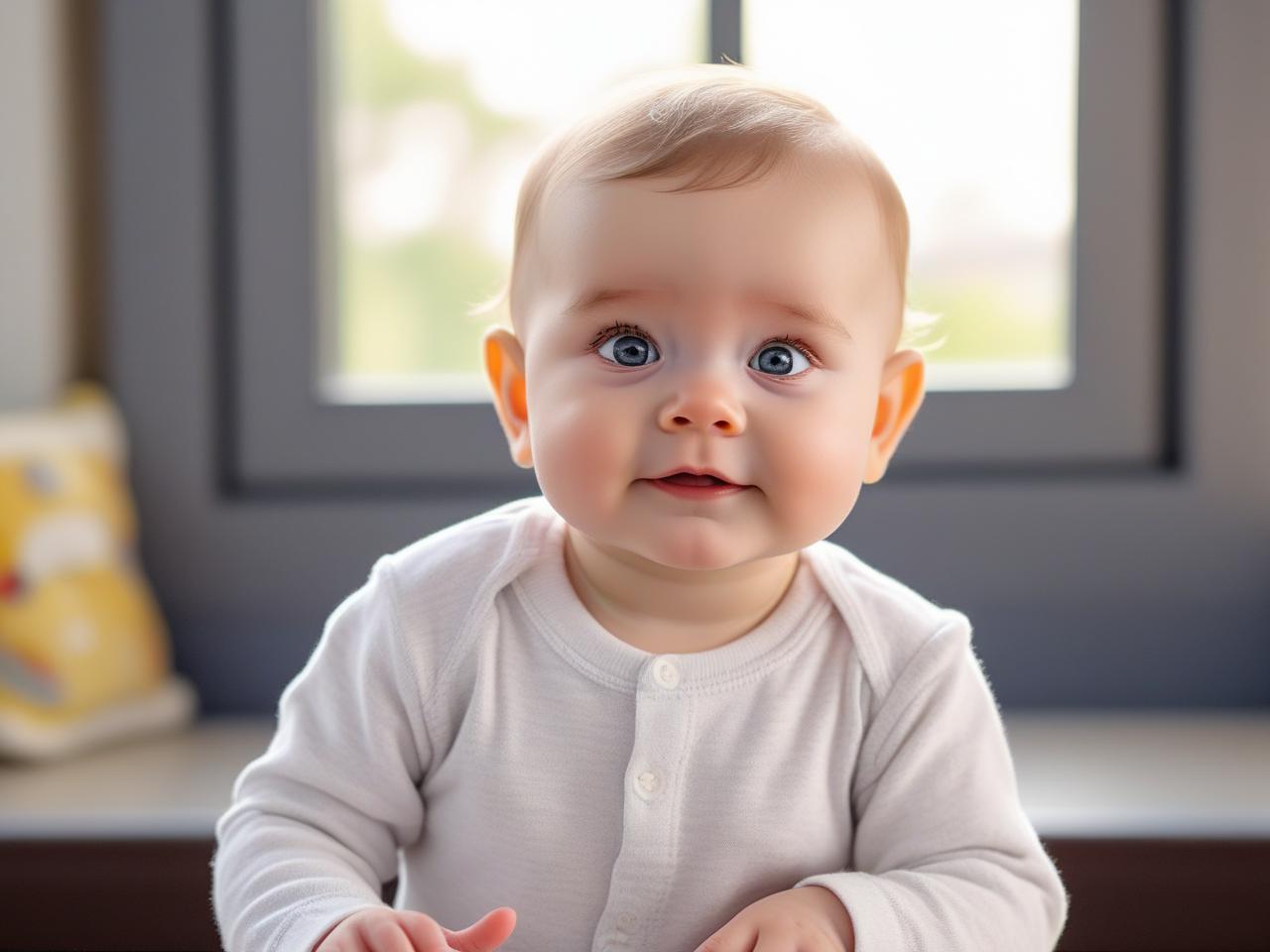 送给五岁小孩的温馨祝福语大全，伴宝贝快乐成长(图1)