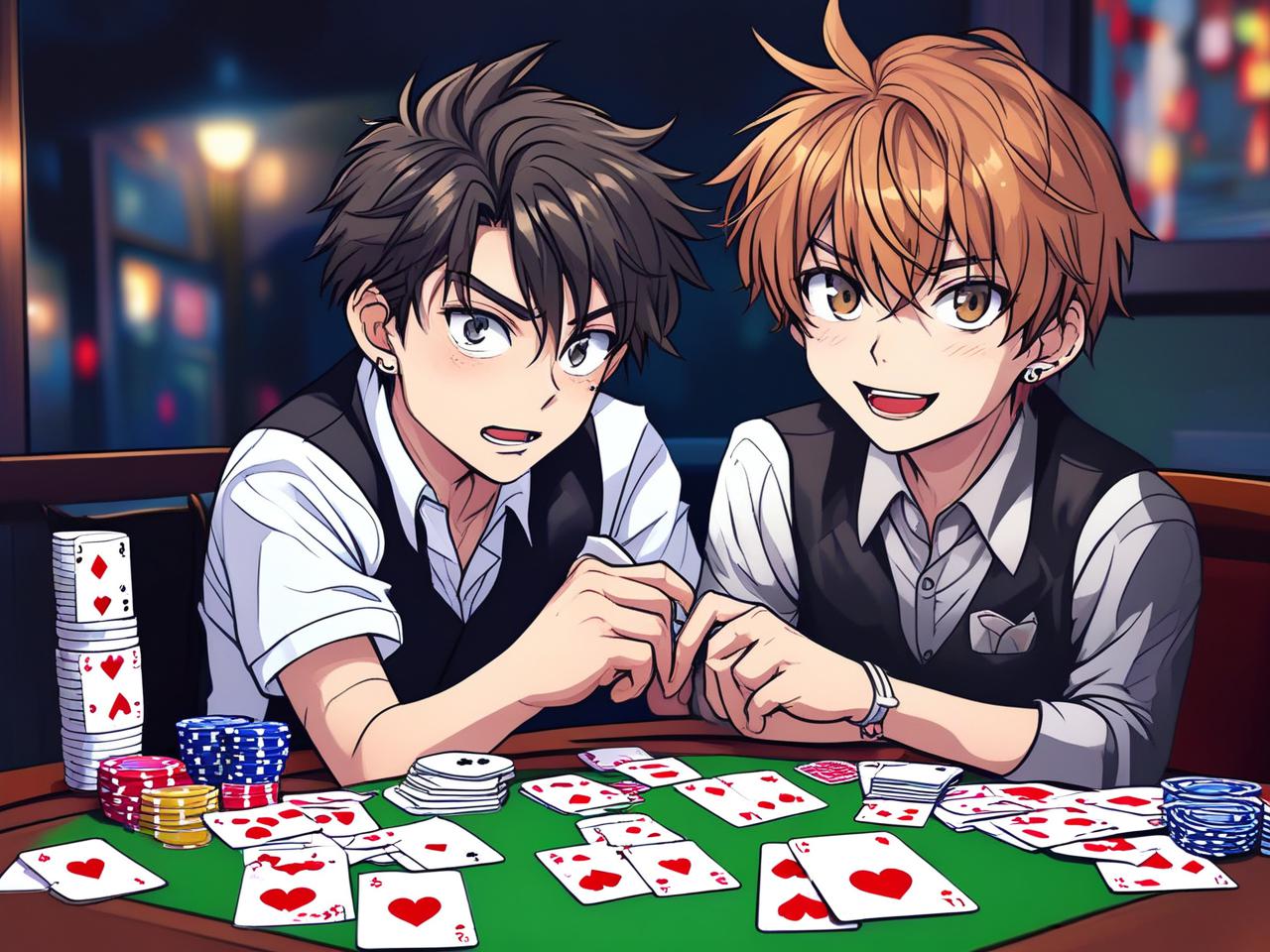 《小狐狸买手套》读后感：感受爱与勇气在成长中的力量(图1)