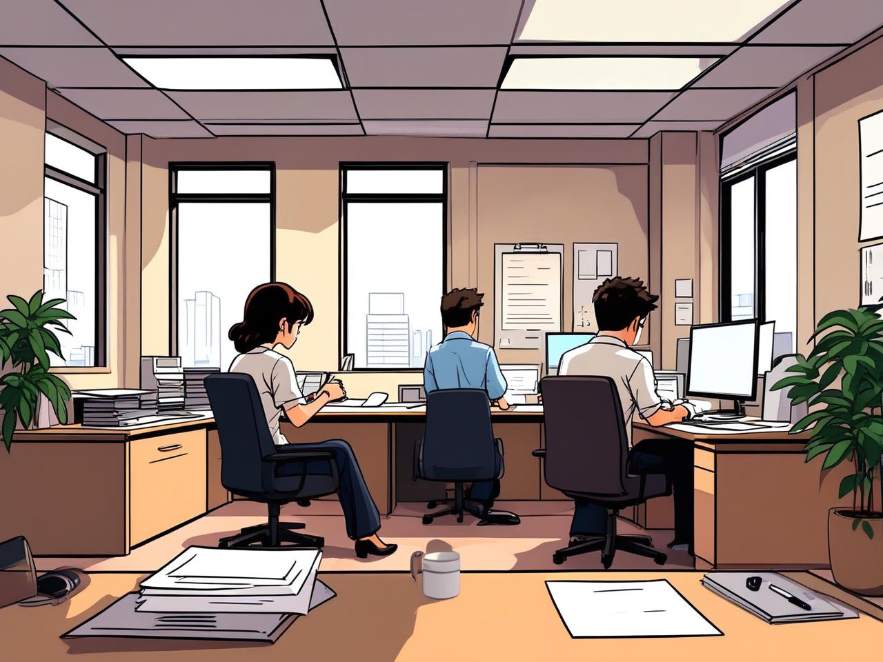 大炮打蚊子——大材小用(围绕歇后语打蚊子的有趣标题)(图1) 大炮打蚊子——大材小用(围绕歇后语打蚊子的有趣标题)(图1)