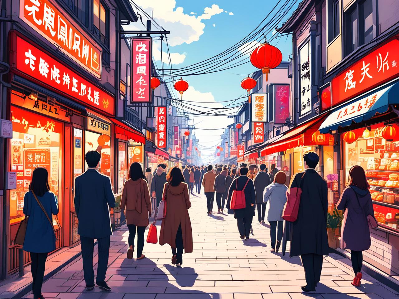 那些年,友情编织的唯美时光,温暖了岁月惊艳了流年(图1) 那些年,友情编织的唯美时光,温暖了岁月惊艳了流年(图1)