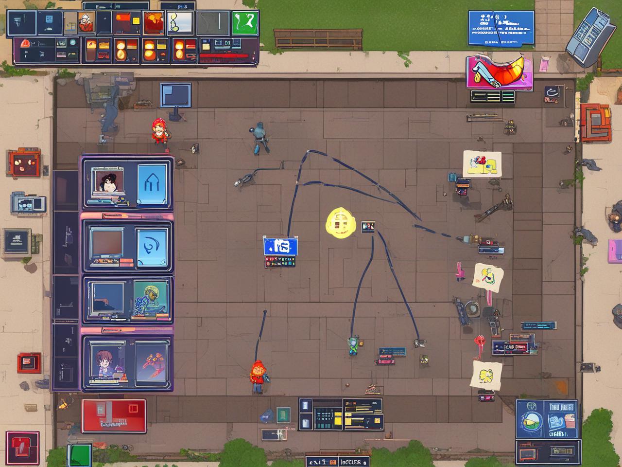 童心不泯,把生活过成一场没心没肺的欢乐派对!(图1) 童心不泯,把生活过成一场没心没肺的欢乐派对!(图1)