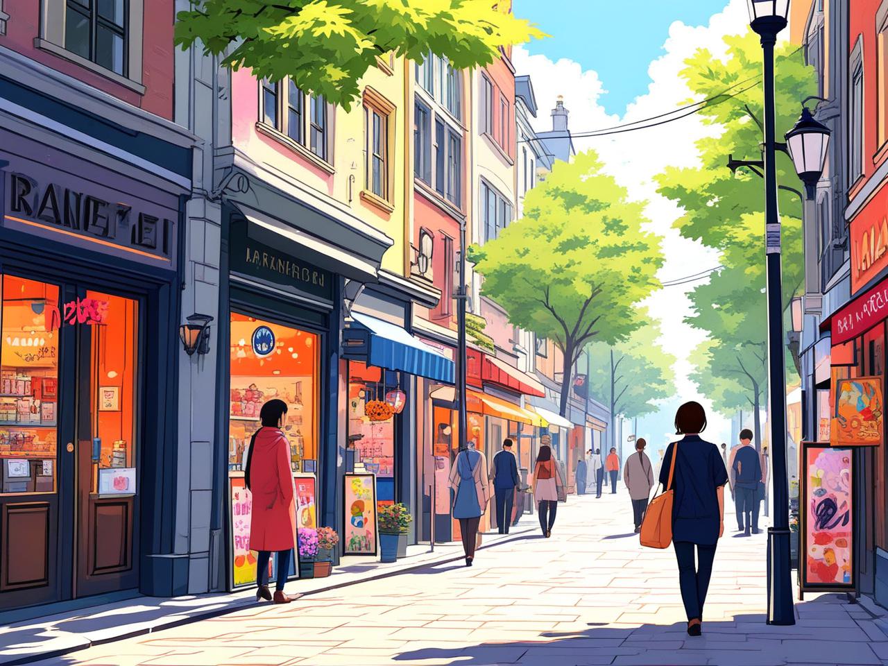 把截的竹竿——上头不足，下头有余 相关文章标题创作(图1)