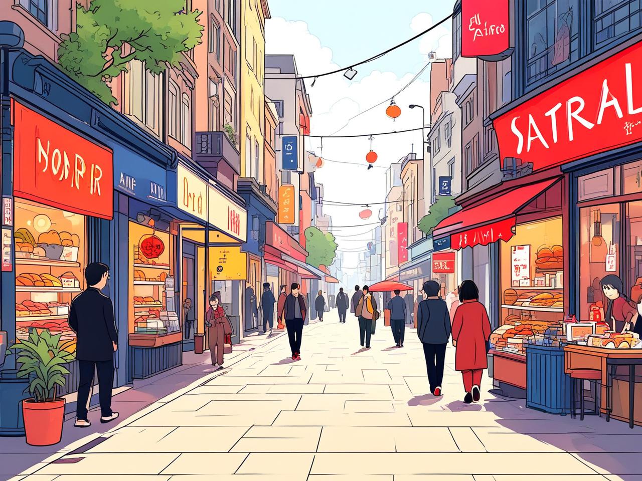 幼儿歇后语怎么讲:开启趣味语言启蒙的奇妙探索(图1) 幼儿歇后语怎么讲:开启趣味语言启蒙的奇妙探索(图1)