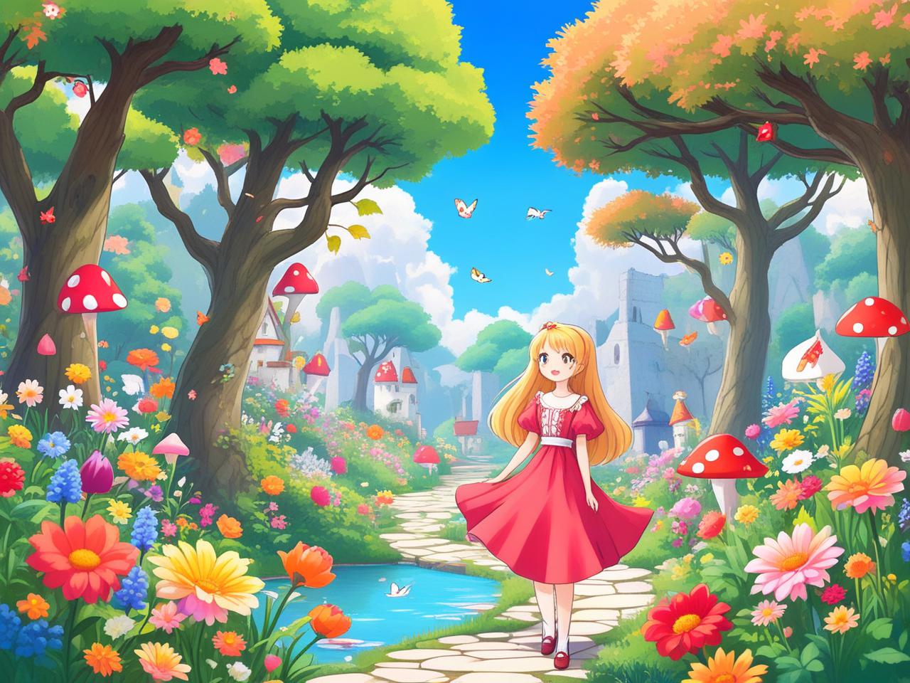 《百万英镑》读后感：金钱诱惑下人性的真实与虚伪映照(图1)