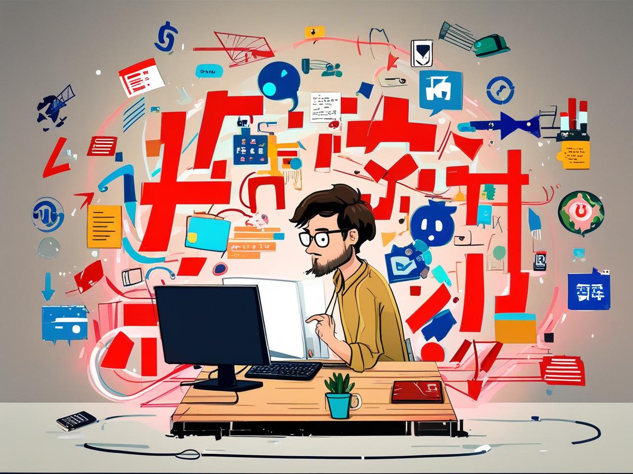 木材公司开业祝贺词语大集合，满满祝福开启木业新征程(图1)