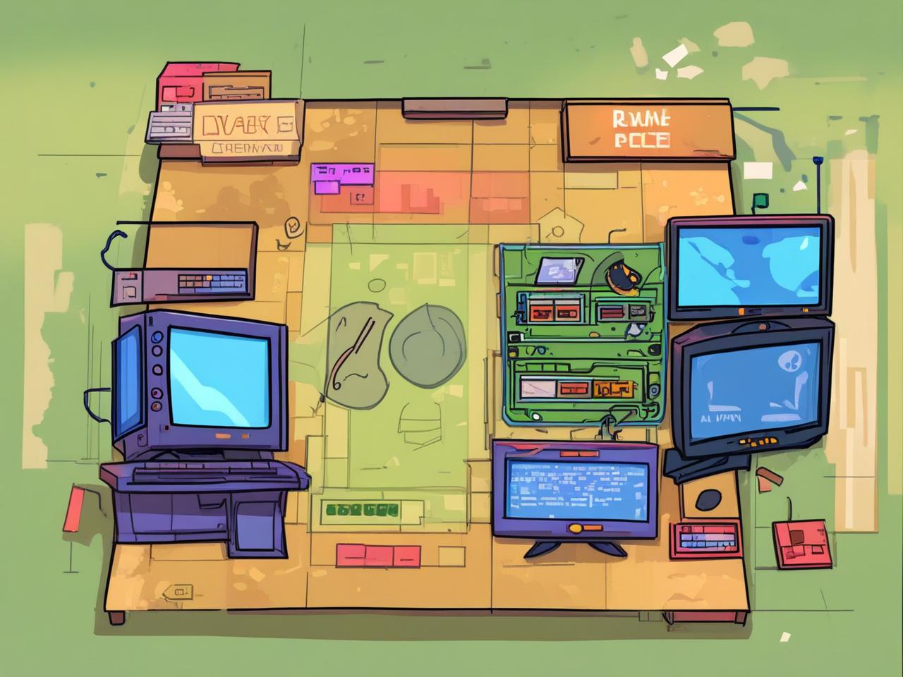 你的孤独虽败犹荣：那些在寂静中绽放的生命力量(图1)