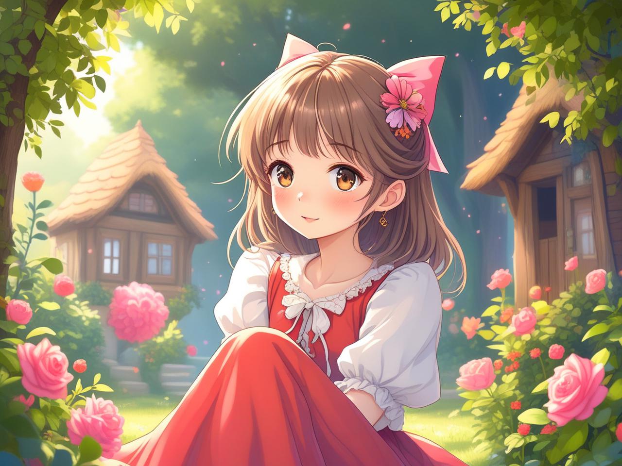 简短真挚！新娘爸妈为新人送上暖心祝福开启幸福新程(图1)