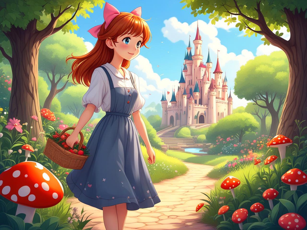 品《红楼梦》有感：家族兴衰情韵长，人生百态映心间(图1)