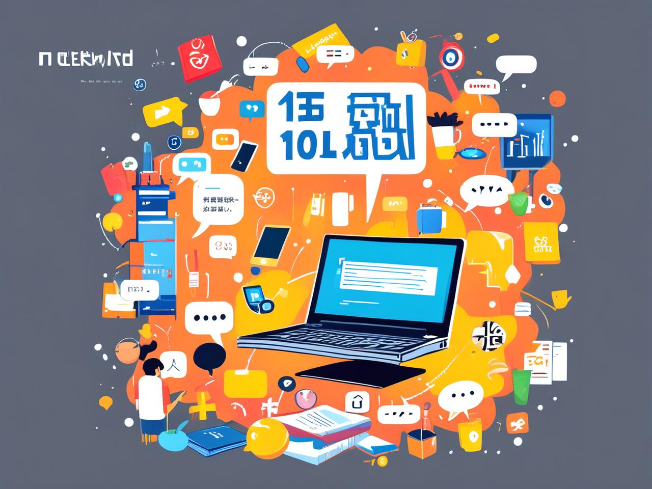 愿你在时光长河中，心怀诗意，揽尽世间万般美好(图1)